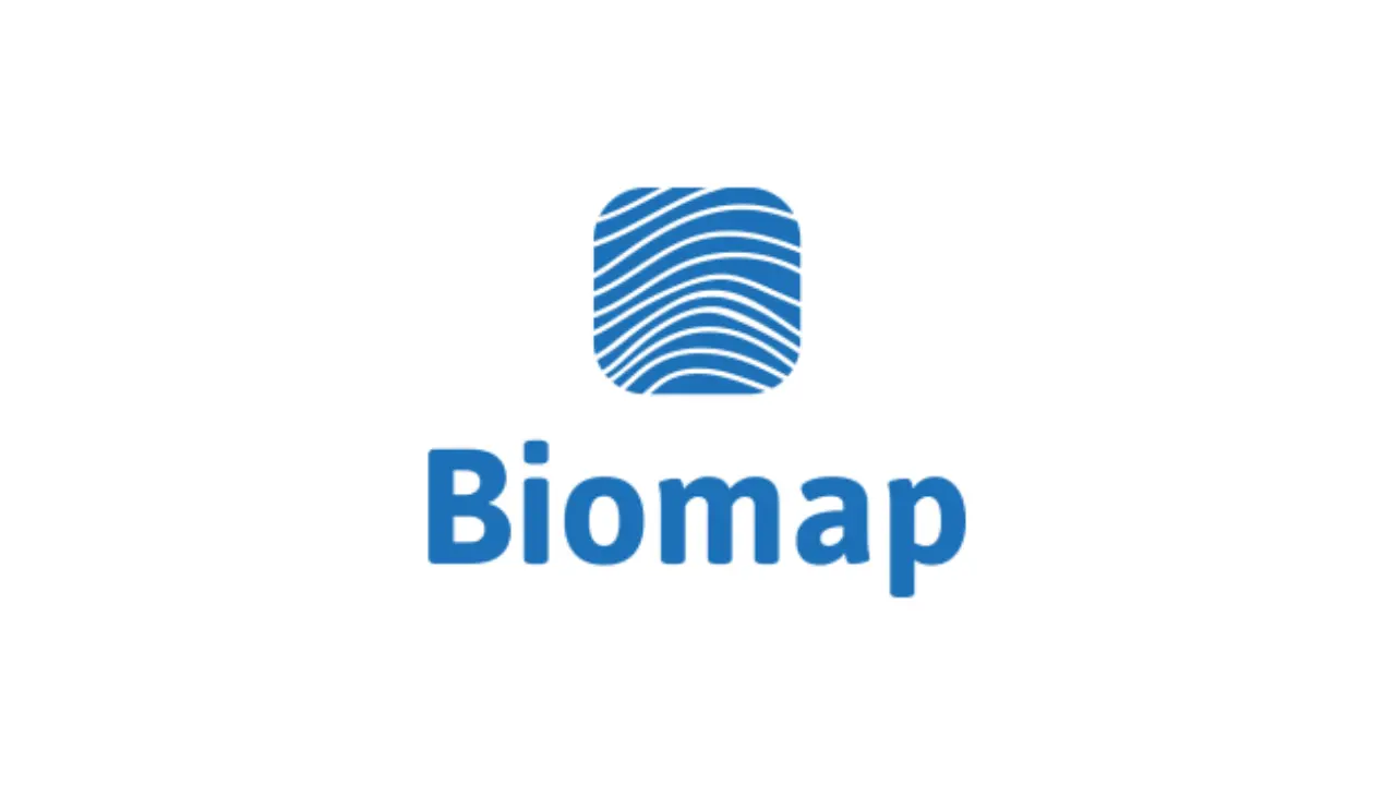 BIOMAP